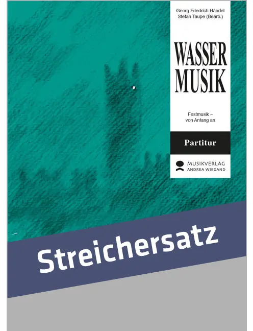 Wassermusik